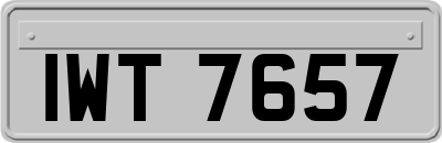 IWT7657