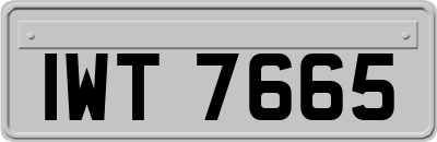 IWT7665