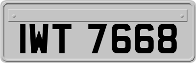 IWT7668