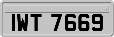 IWT7669
