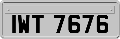 IWT7676