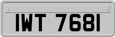IWT7681