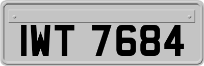 IWT7684