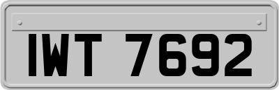 IWT7692