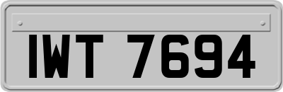 IWT7694