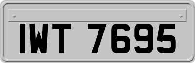 IWT7695