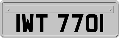 IWT7701