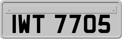 IWT7705