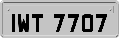 IWT7707