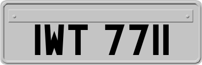 IWT7711