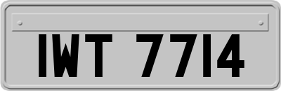 IWT7714