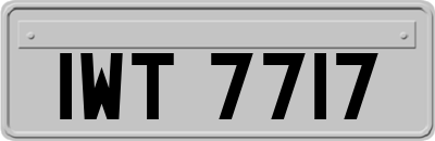 IWT7717