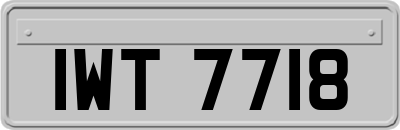 IWT7718