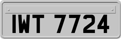 IWT7724