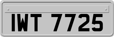 IWT7725