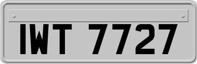 IWT7727