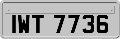IWT7736