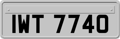IWT7740