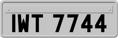 IWT7744