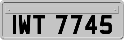 IWT7745