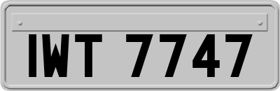 IWT7747