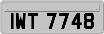 IWT7748