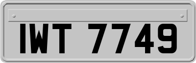 IWT7749
