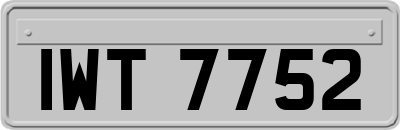 IWT7752