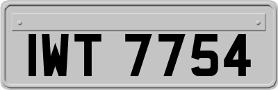 IWT7754