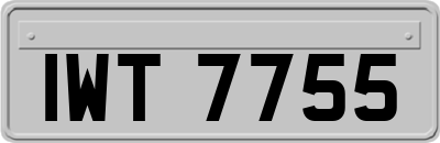IWT7755