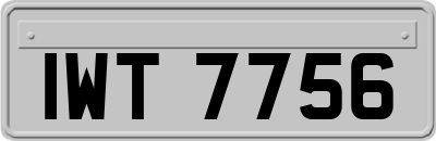 IWT7756