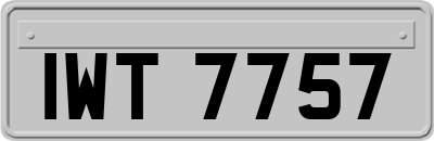 IWT7757