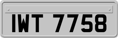 IWT7758