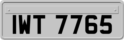 IWT7765