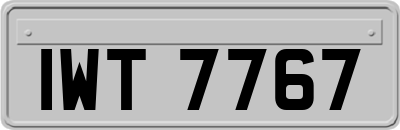 IWT7767
