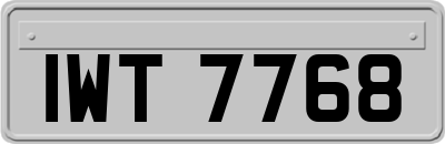 IWT7768