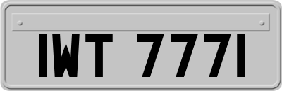 IWT7771