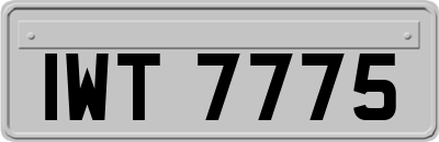IWT7775