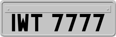 IWT7777