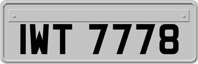 IWT7778