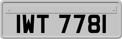 IWT7781