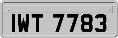 IWT7783