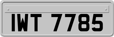 IWT7785