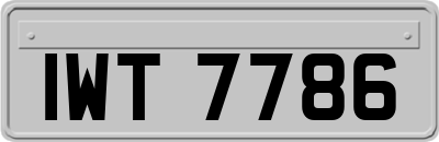 IWT7786