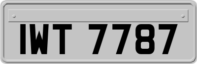 IWT7787