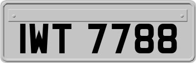IWT7788