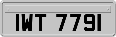 IWT7791