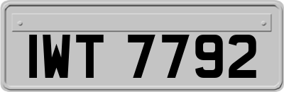 IWT7792