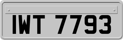 IWT7793