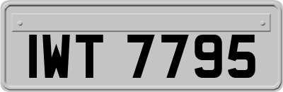 IWT7795